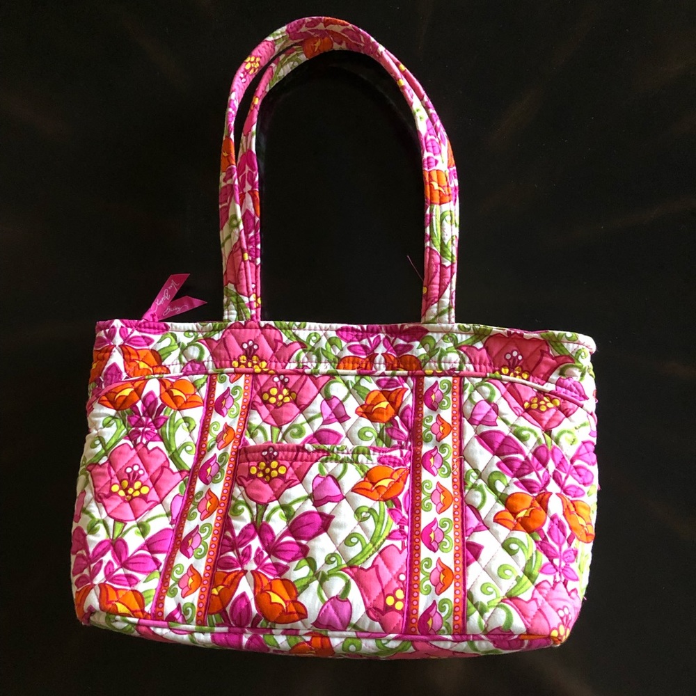 Vera Bradley bag